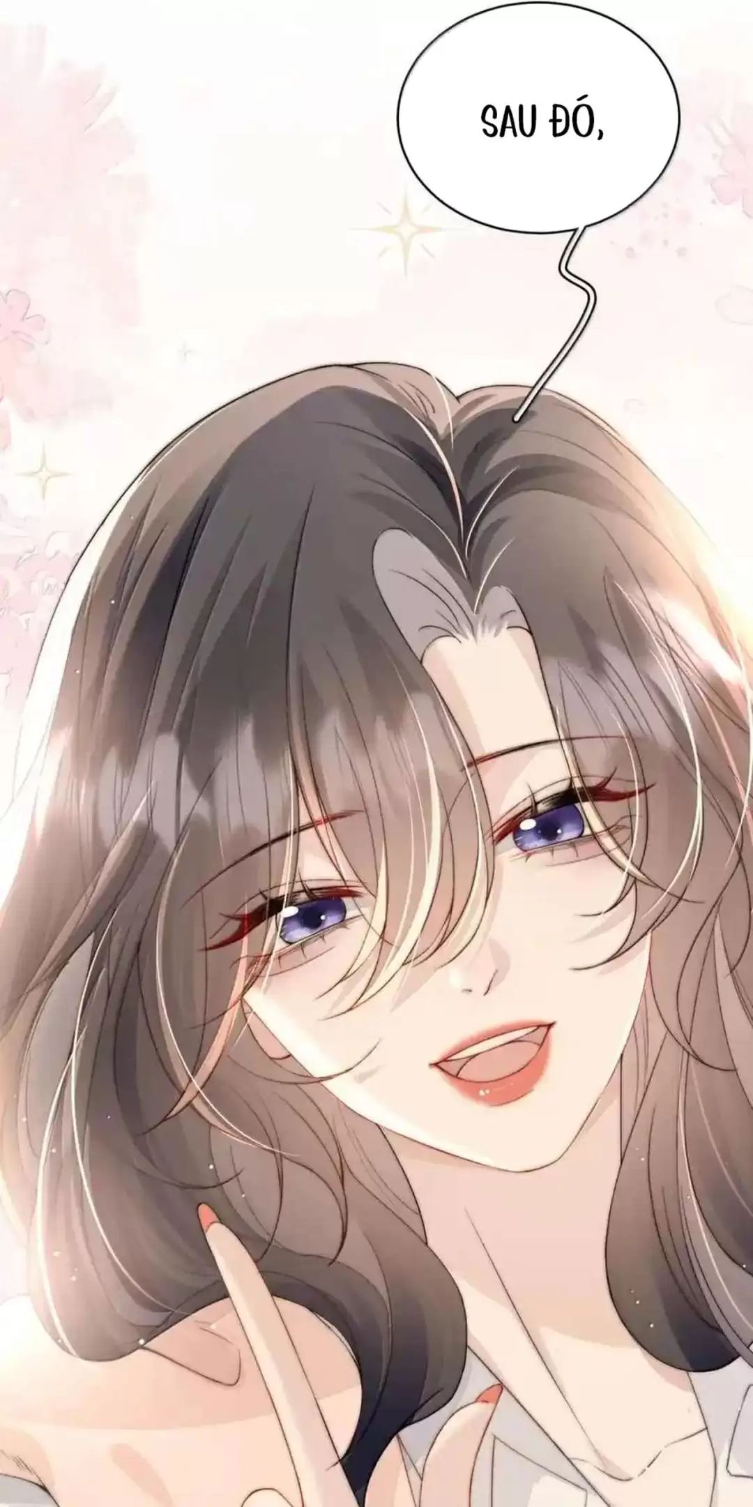 Ảnh Riêng Tư: Chapter 13