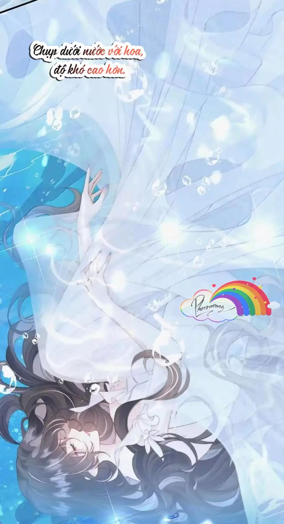 Ảnh Riêng Tư: Chapter 13