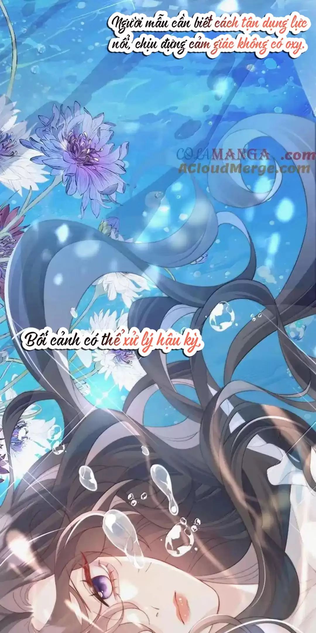 Ảnh Riêng Tư: Chapter 13