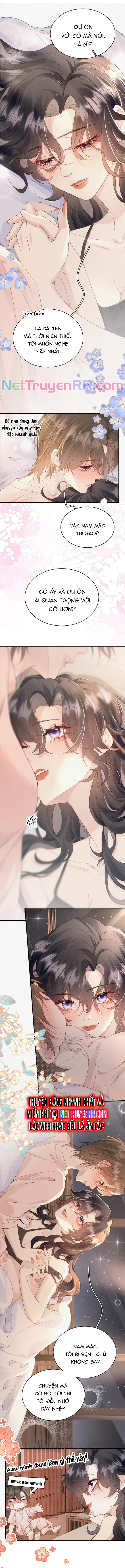 Ảnh Riêng Tư: Chapter 18