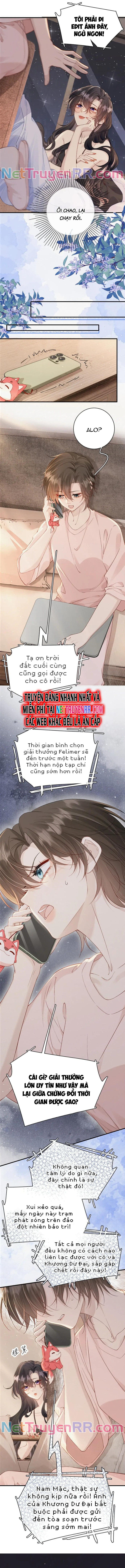 Ảnh Riêng Tư: Chapter 18
