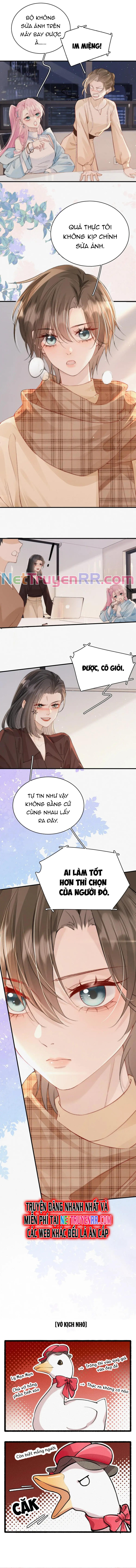 Ảnh Riêng Tư: Chapter 18