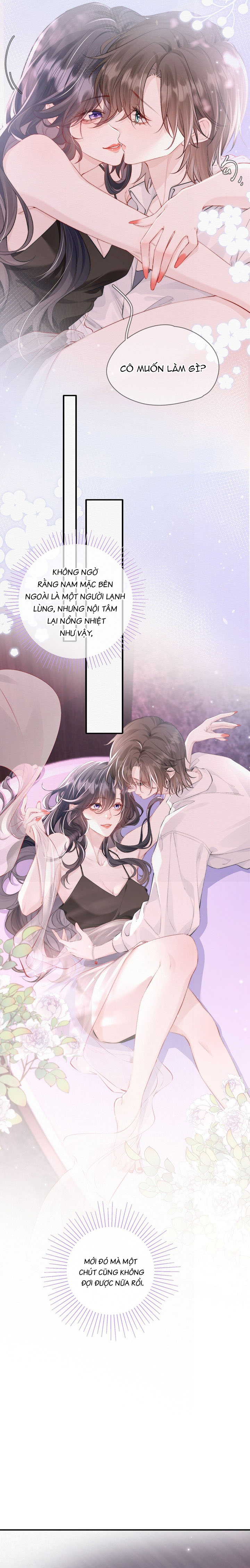 Ảnh Riêng Tư: Chapter 2