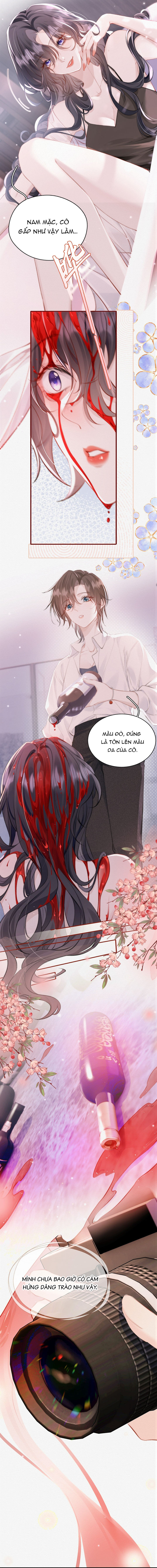 Ảnh Riêng Tư: Chapter 2