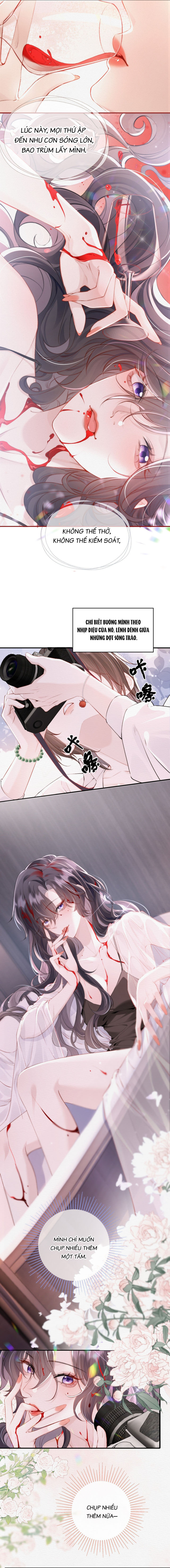 Ảnh Riêng Tư: Chapter 2
