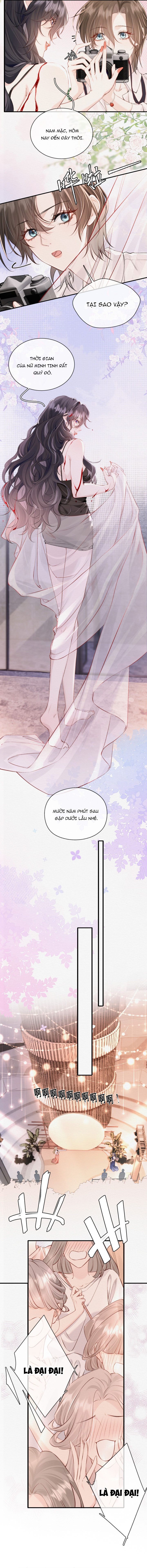 Ảnh Riêng Tư: Chapter 2