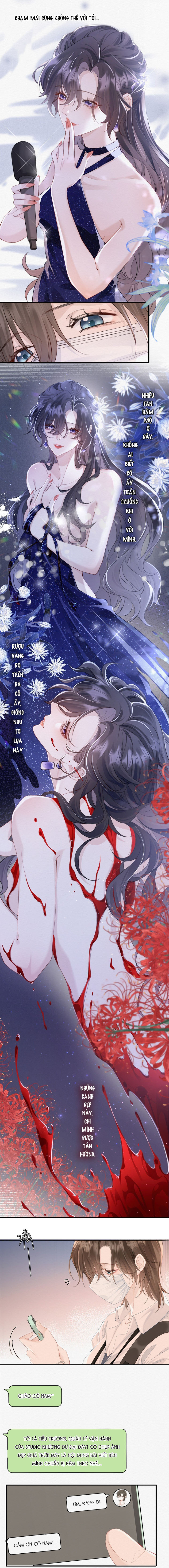 Ảnh Riêng Tư: Chapter 2