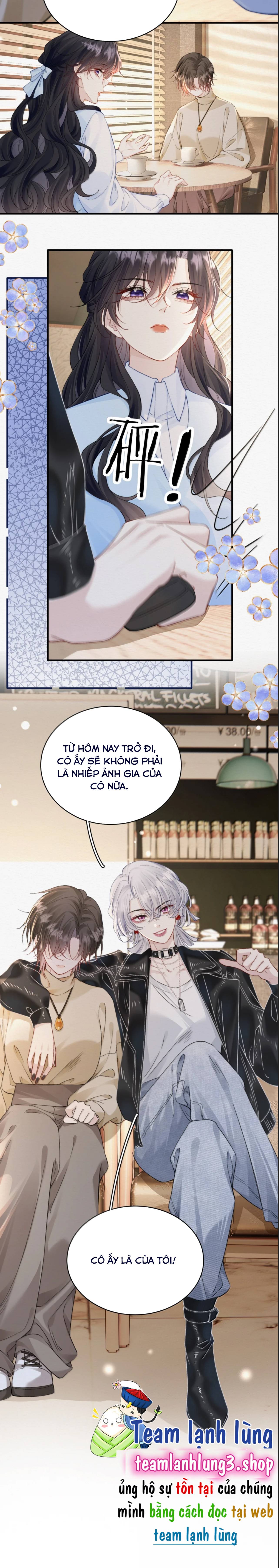 Ảnh Riêng Tư: Chapter 27