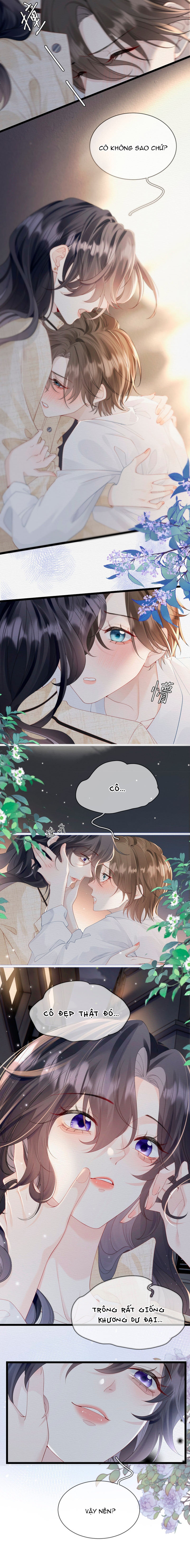 Ảnh Riêng Tư: Chapter 3