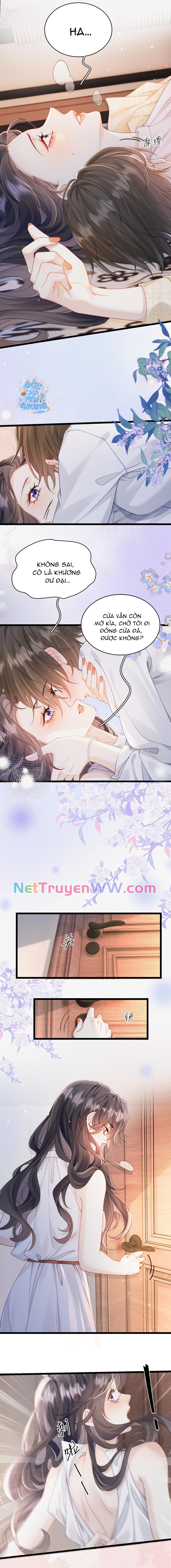 Ảnh Riêng Tư: Chapter 4