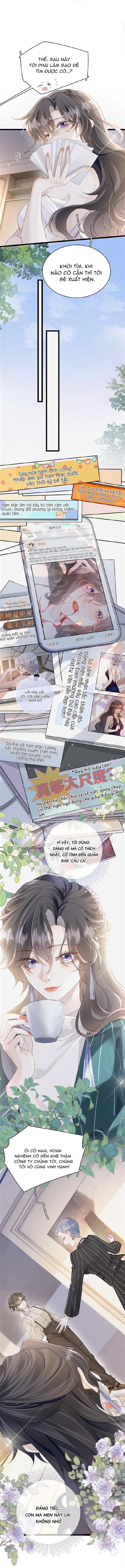 Ảnh Riêng Tư: Chapter 4