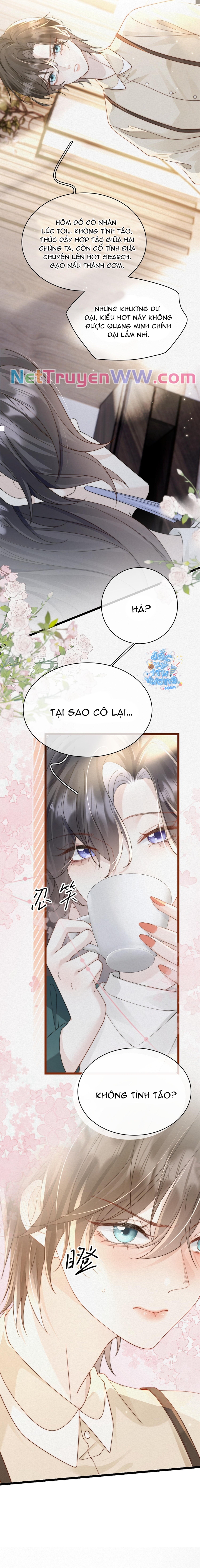 Ảnh Riêng Tư: Chapter 4
