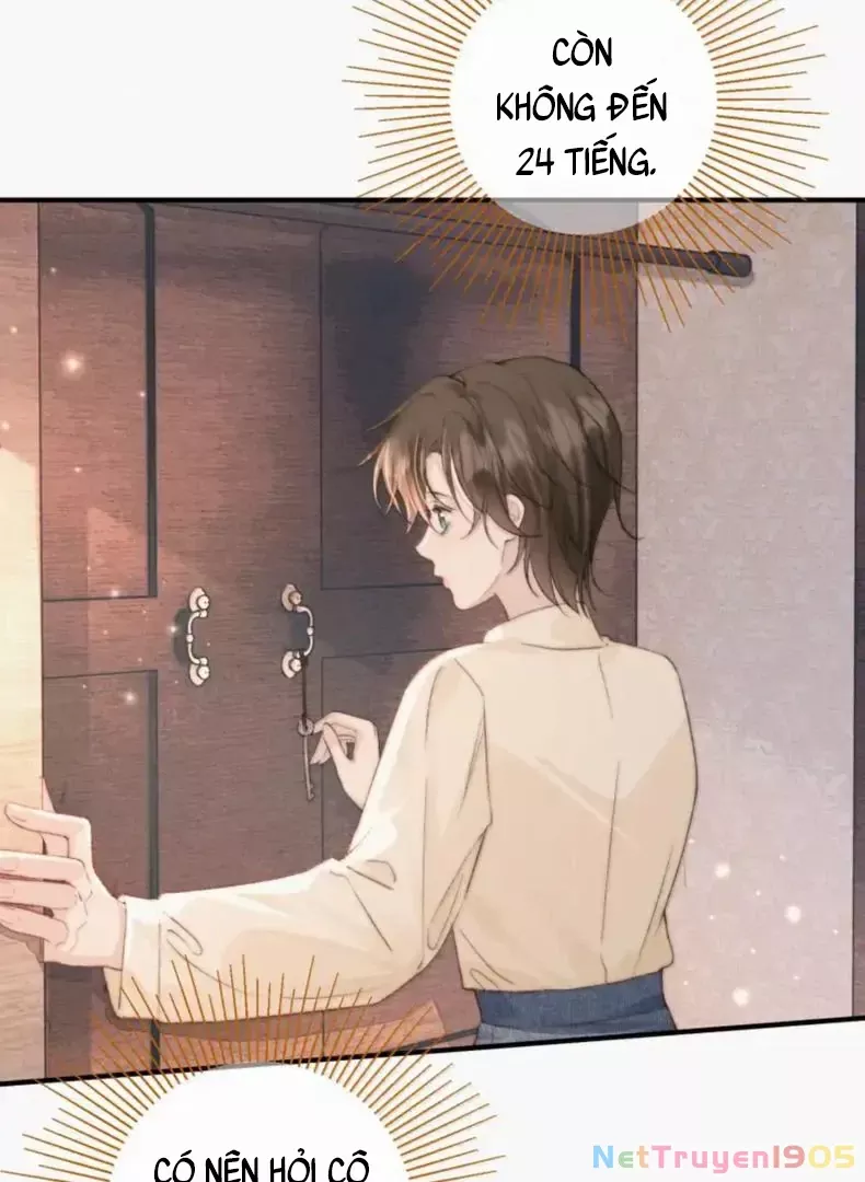 Ảnh Riêng Tư: Chapter 41