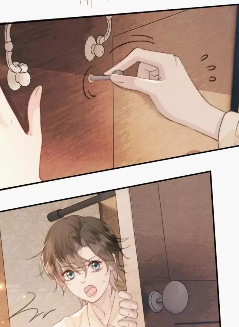 Ảnh Riêng Tư: Chapter 41