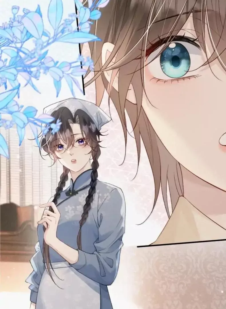 Ảnh Riêng Tư: Chapter 41