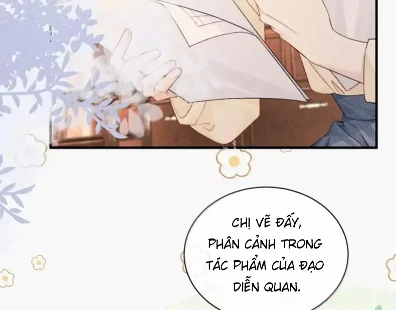 Ảnh Riêng Tư: Chapter 41