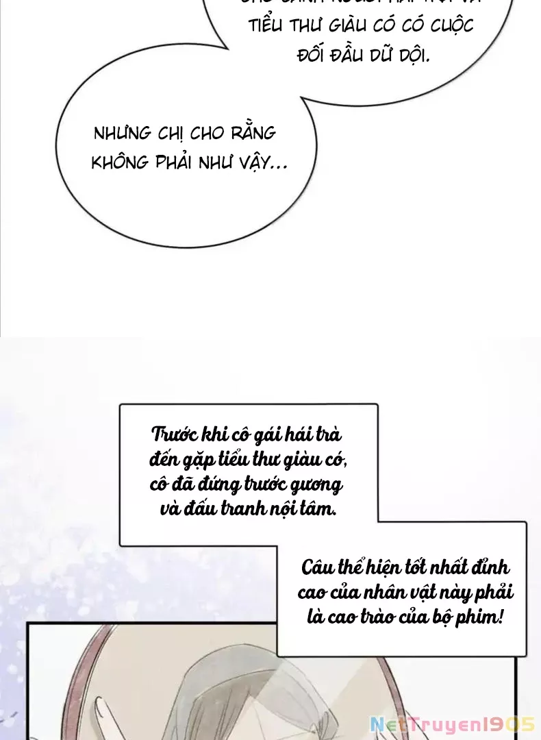 Ảnh Riêng Tư: Chapter 41