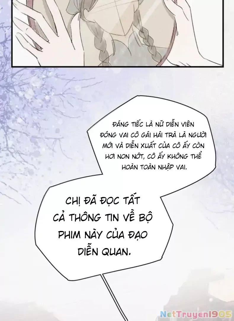 Ảnh Riêng Tư: Chapter 41