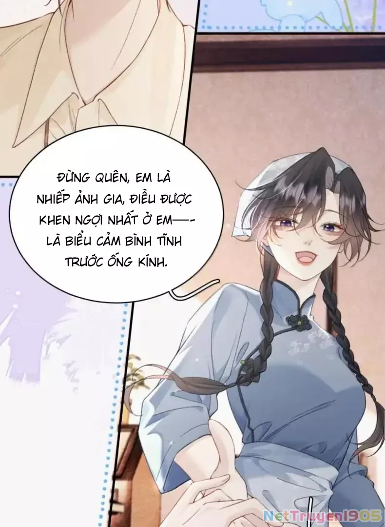 Ảnh Riêng Tư: Chapter 41