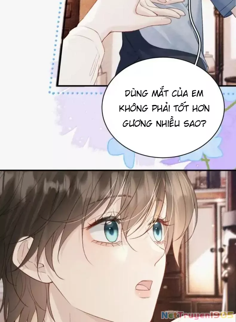 Ảnh Riêng Tư: Chapter 41