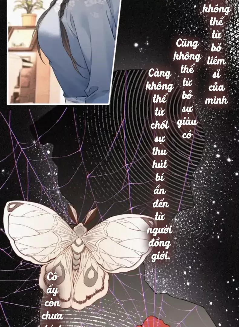Ảnh Riêng Tư: Chapter 41