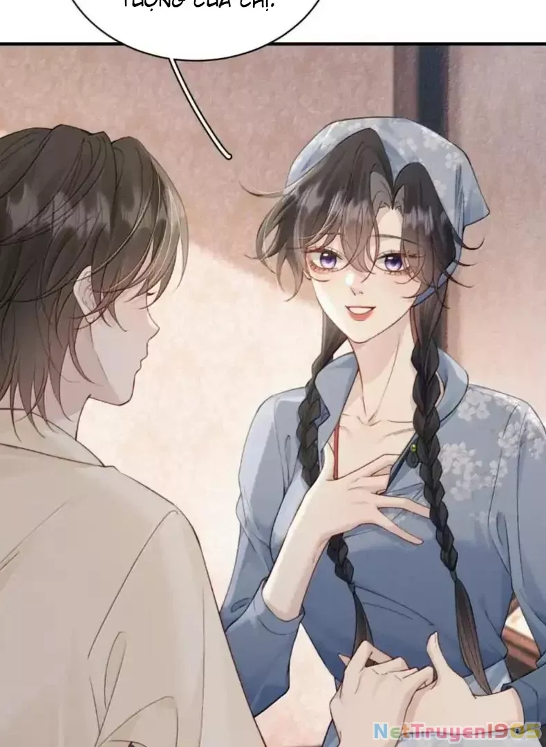 Ảnh Riêng Tư: Chapter 41