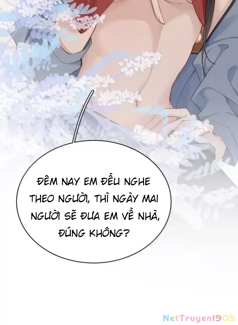 Ảnh Riêng Tư: Chapter 41