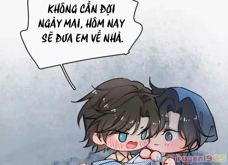 Ảnh Riêng Tư: Chapter 41