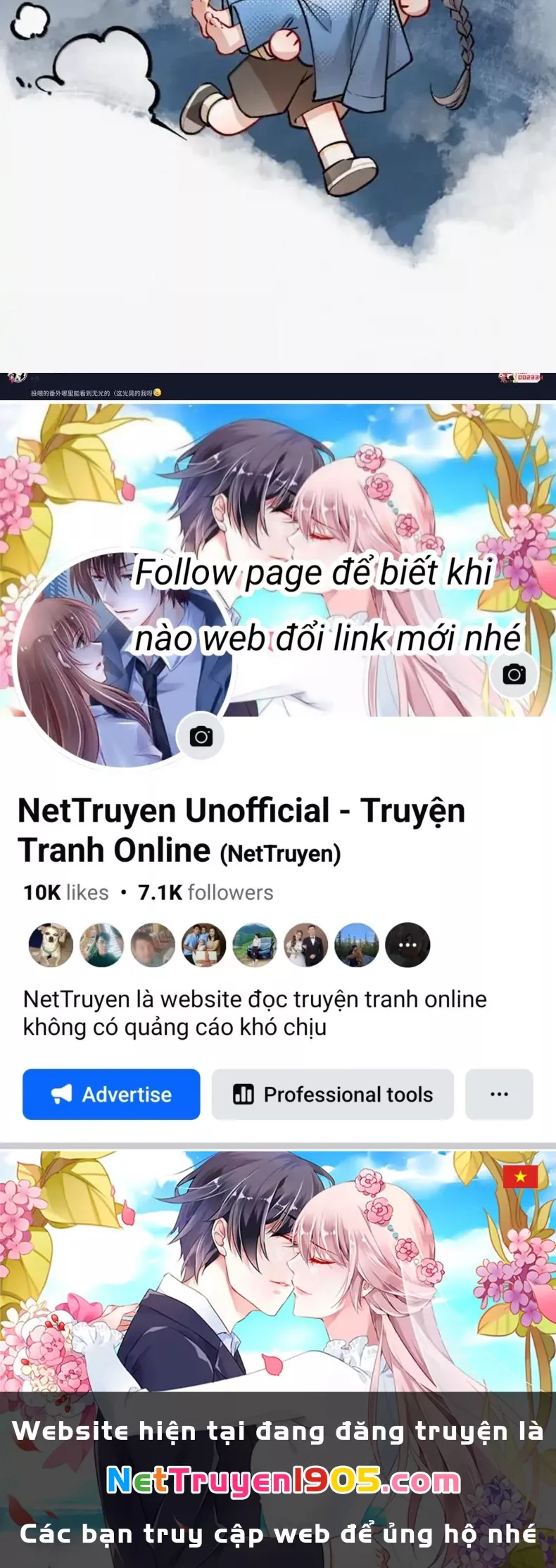 Ảnh Riêng Tư: Chapter 41