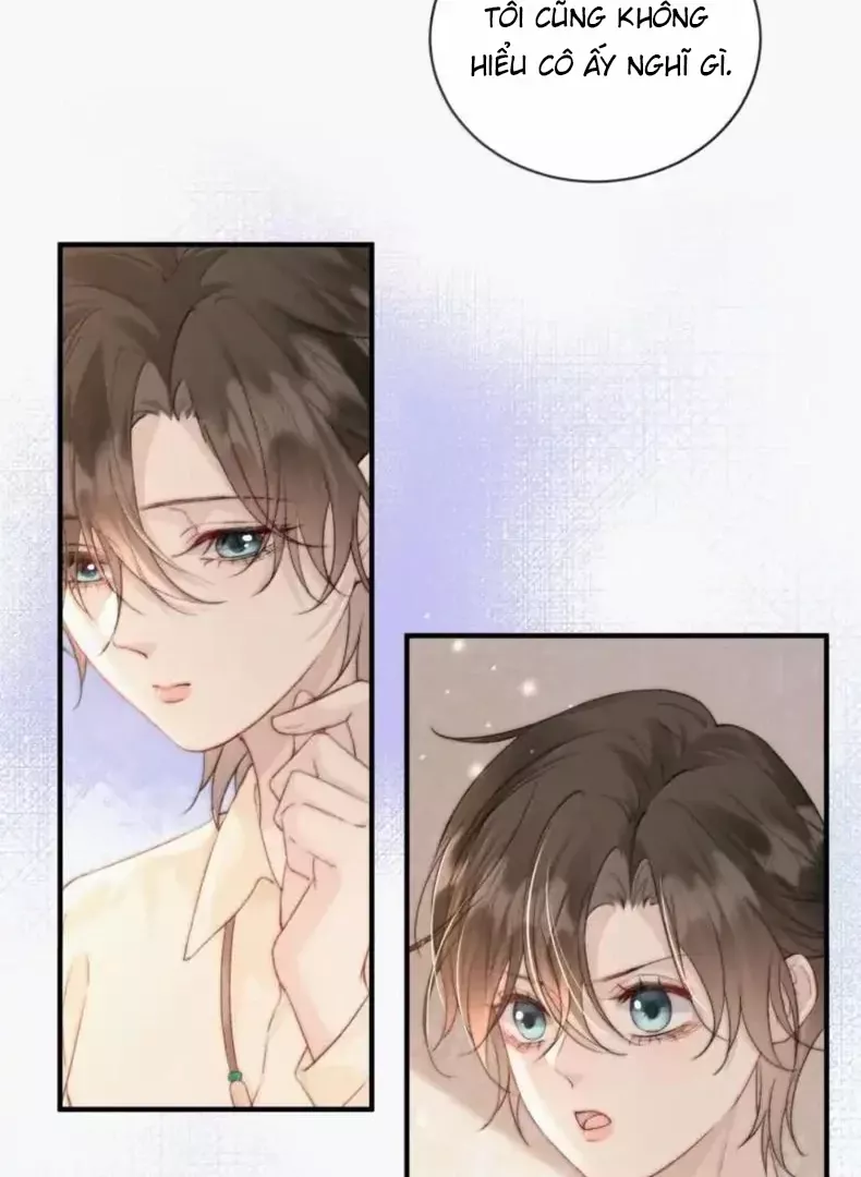 Ảnh Riêng Tư: Chapter 41