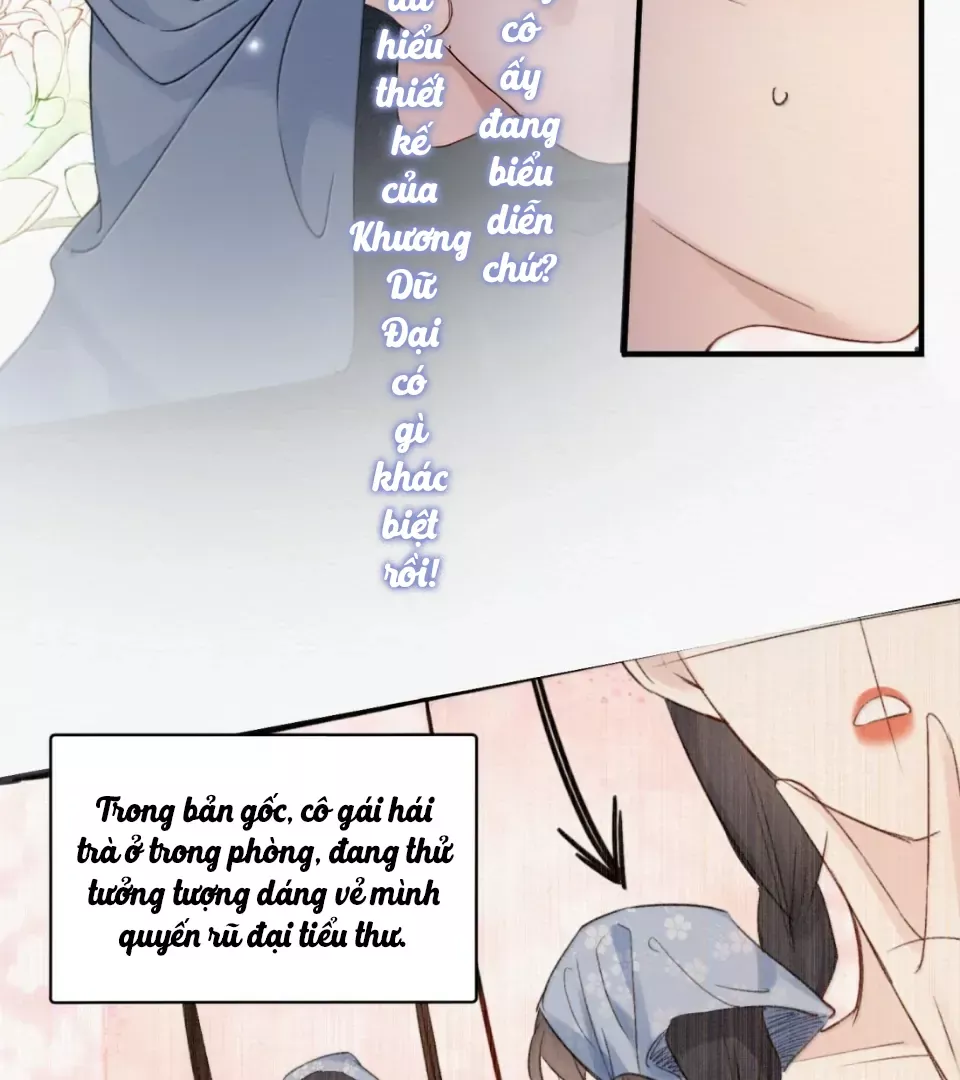 Ảnh Riêng Tư: Chapter 42
