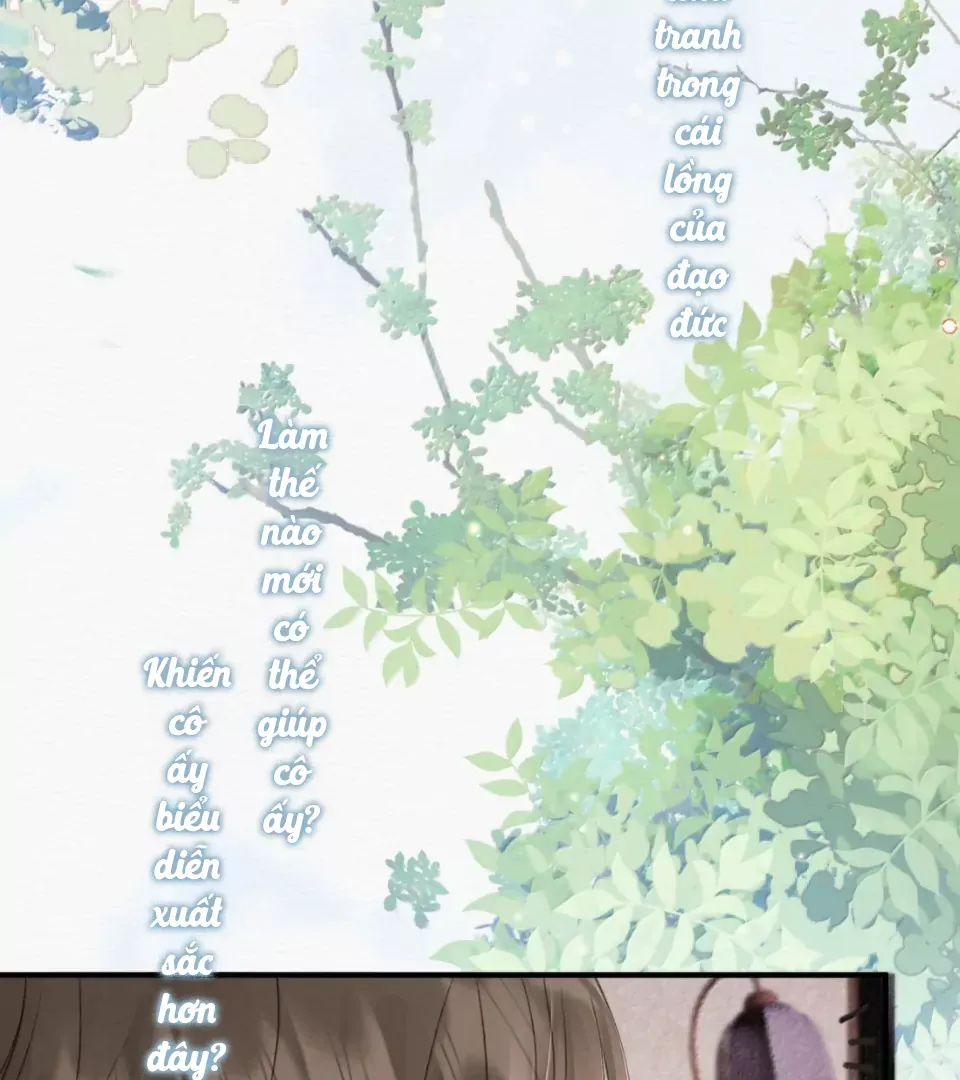 Ảnh Riêng Tư: Chapter 42