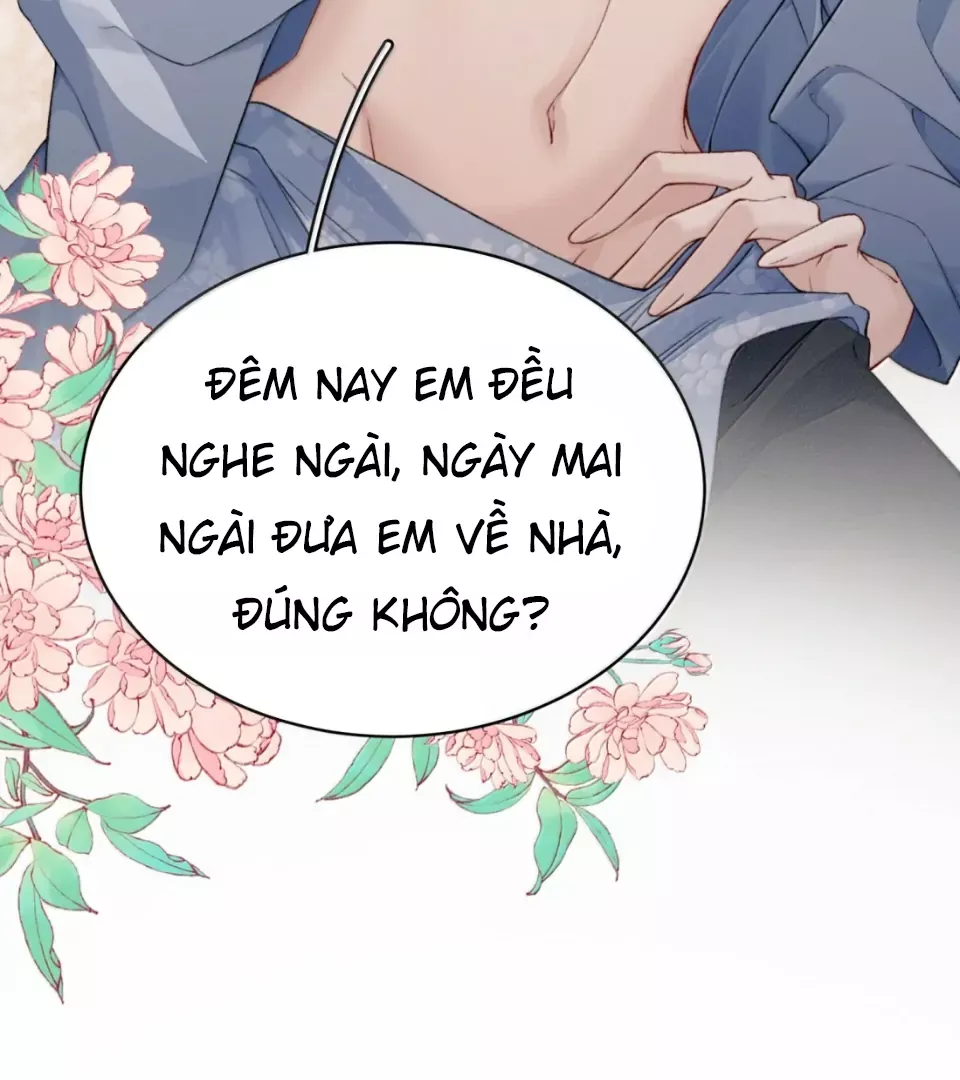 Ảnh Riêng Tư: Chapter 42