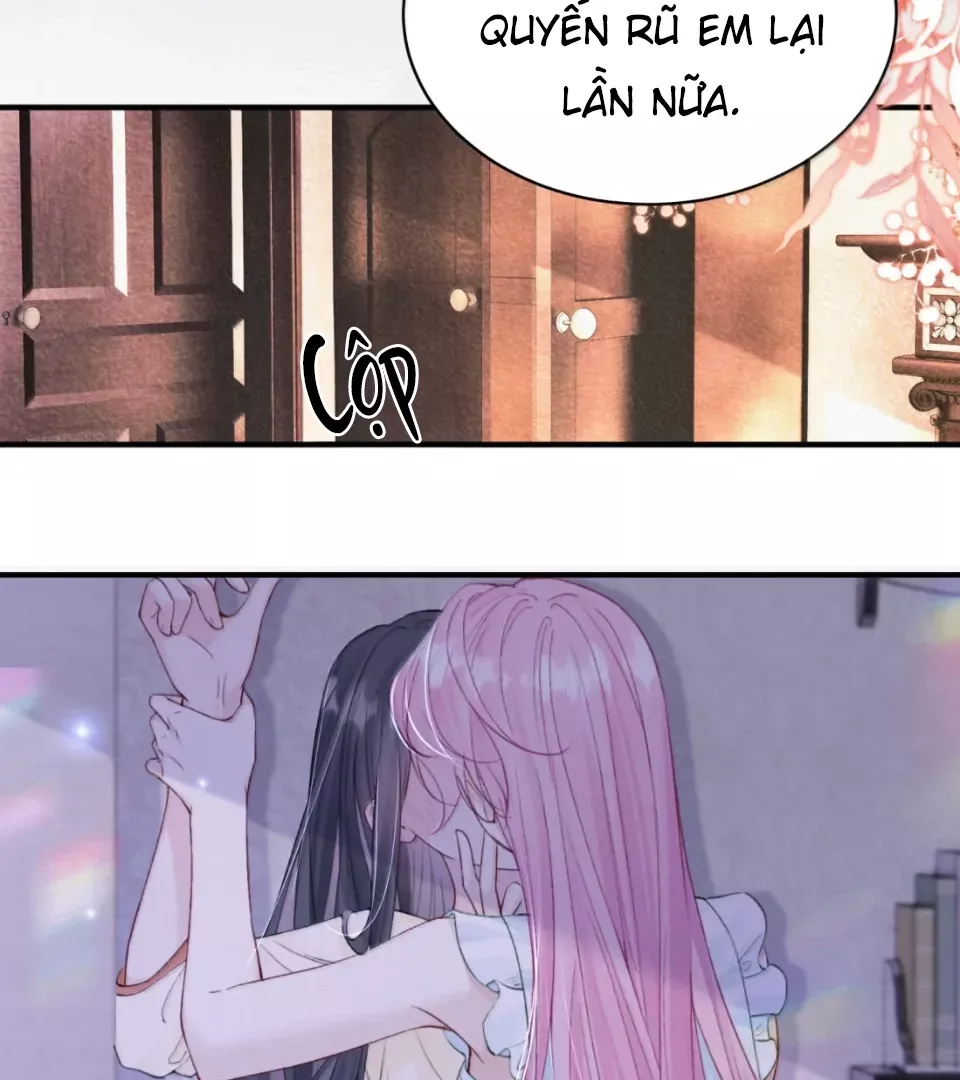 Ảnh Riêng Tư: Chapter 42
