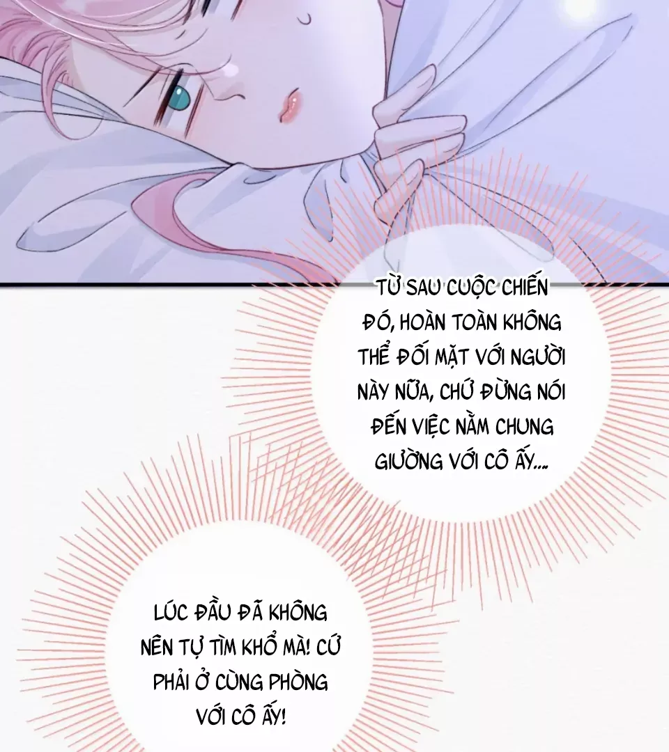 Ảnh Riêng Tư: Chapter 42