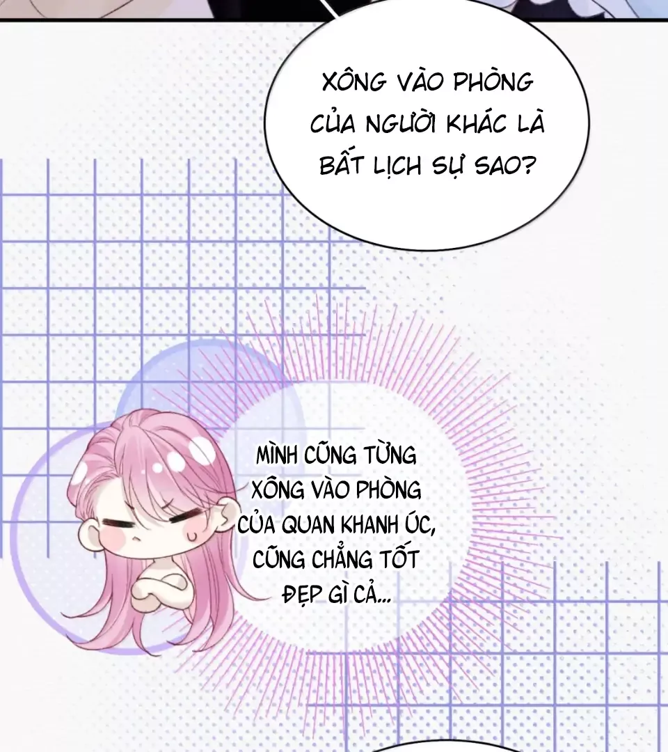 Ảnh Riêng Tư: Chapter 42