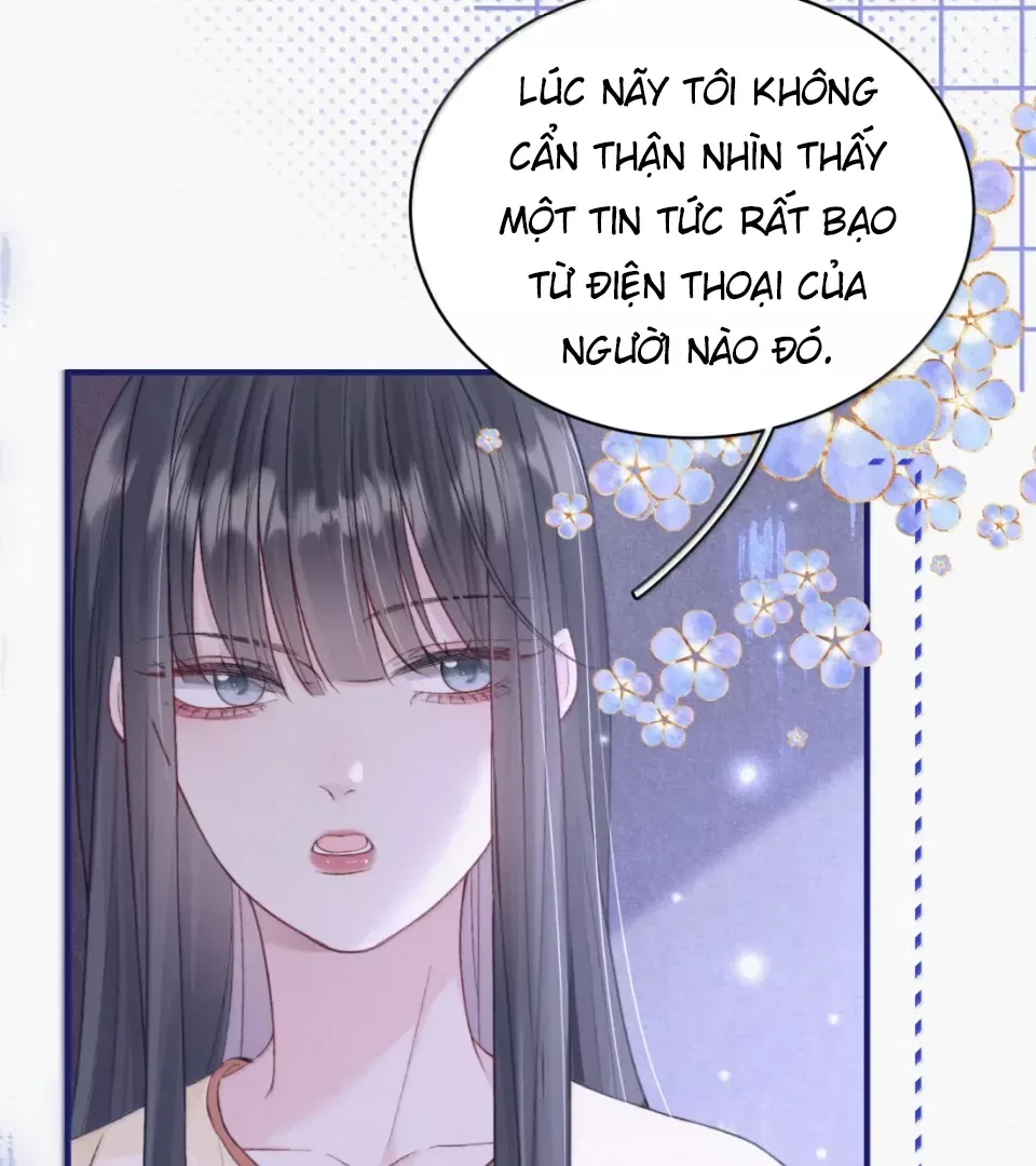 Ảnh Riêng Tư: Chapter 42