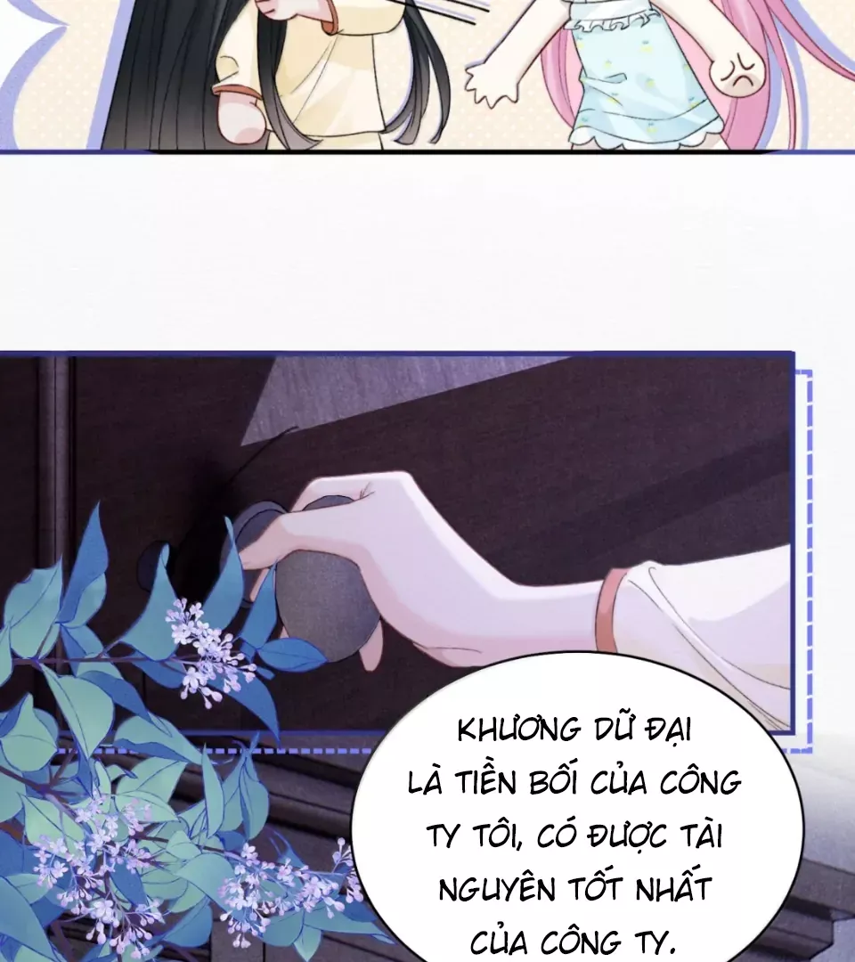 Ảnh Riêng Tư: Chapter 42