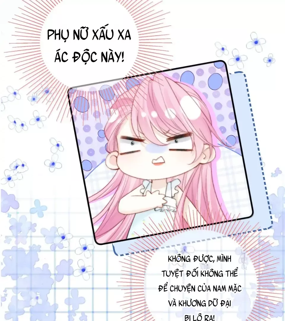 Ảnh Riêng Tư: Chapter 42