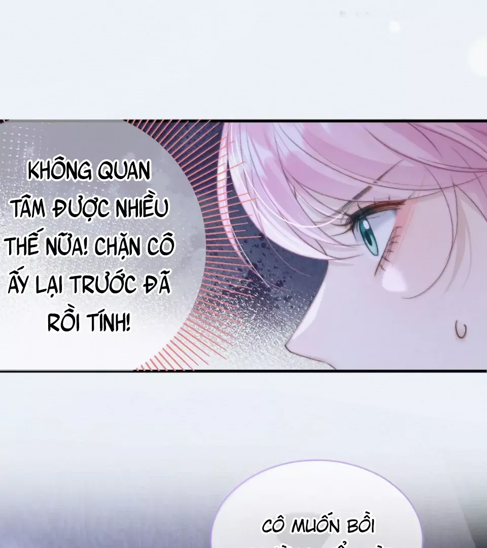 Ảnh Riêng Tư: Chapter 42