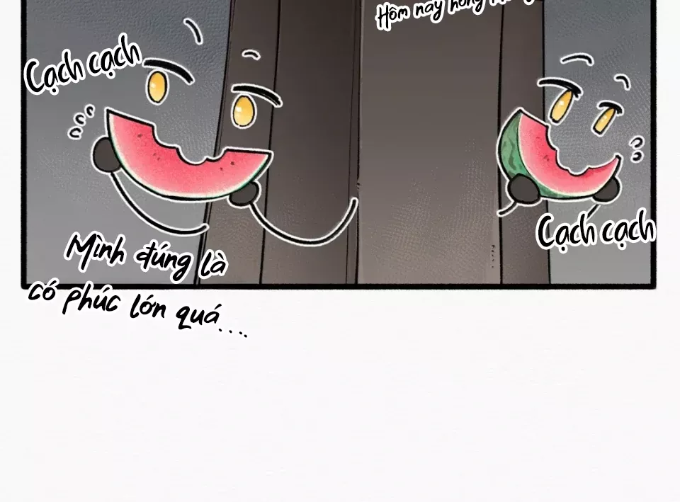 Ảnh Riêng Tư: Chapter 42