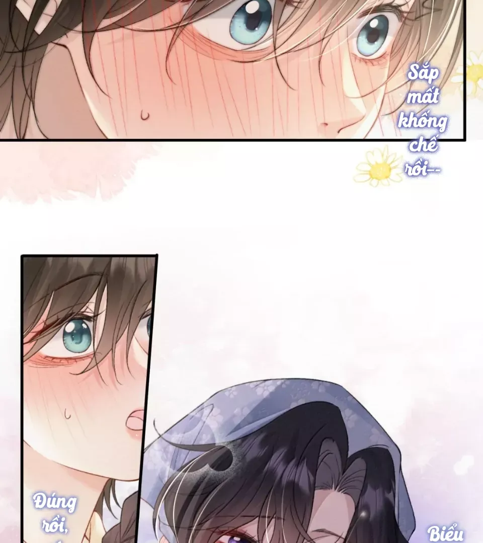 Ảnh Riêng Tư: Chapter 42
