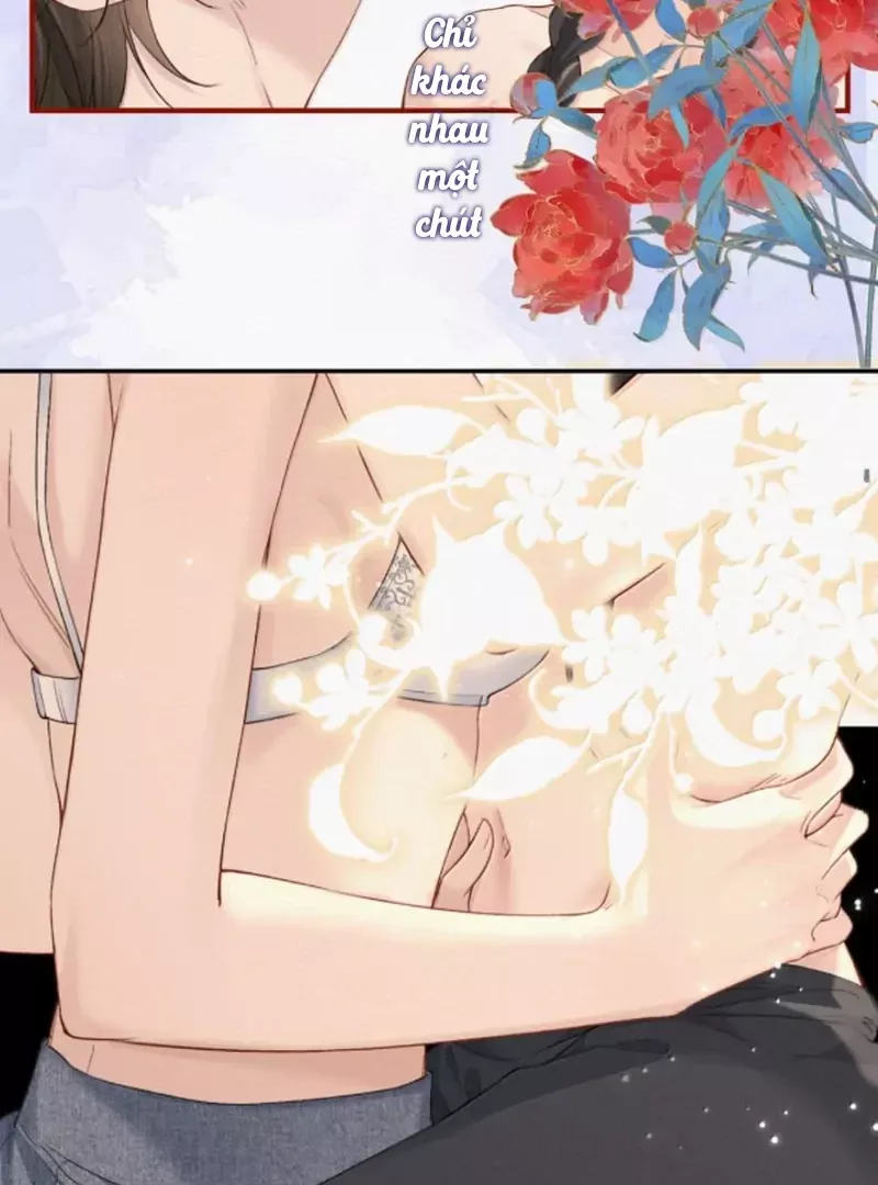 Ảnh Riêng Tư: Chapter 43