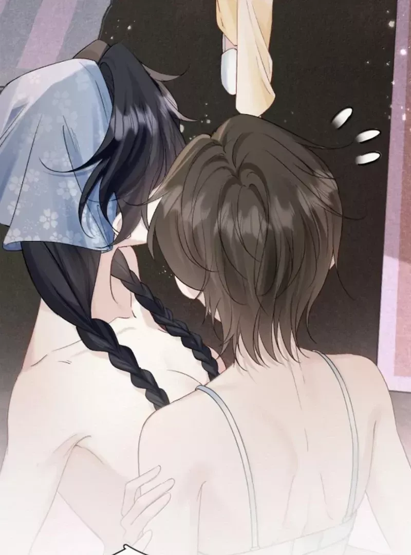 Ảnh Riêng Tư: Chapter 43