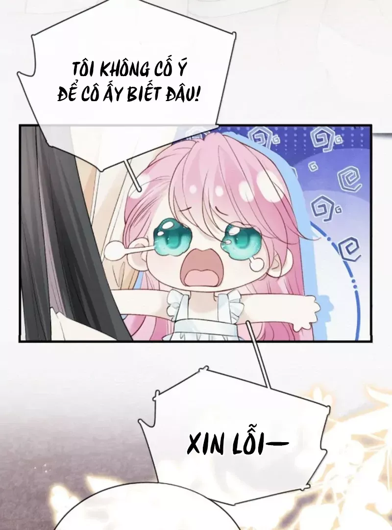 Ảnh Riêng Tư: Chapter 43