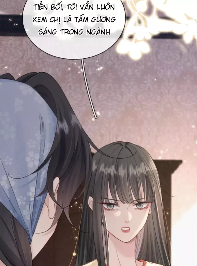 Ảnh Riêng Tư: Chapter 43