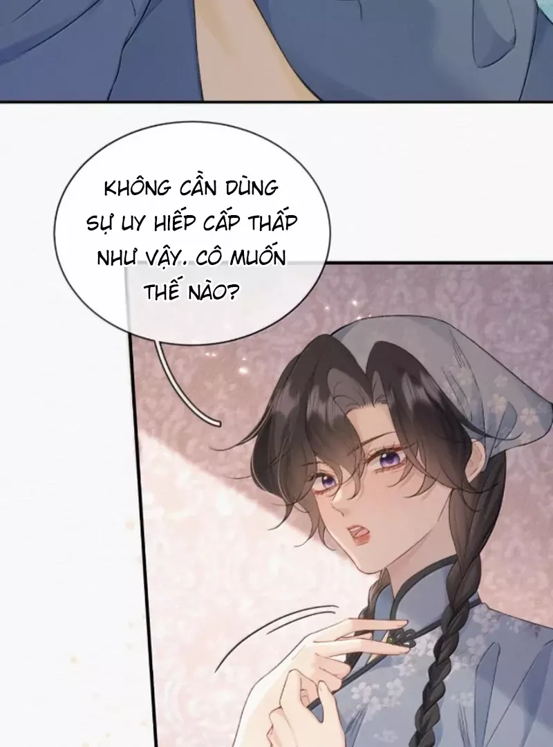 Ảnh Riêng Tư: Chapter 43