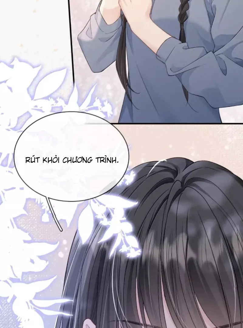 Ảnh Riêng Tư: Chapter 43