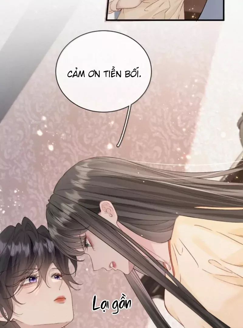 Ảnh Riêng Tư: Chapter 43