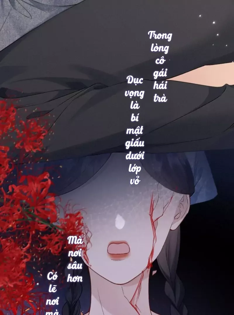 Ảnh Riêng Tư: Chapter 43